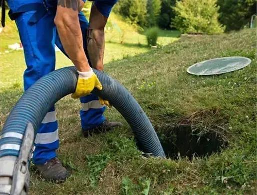 Desentupimento de Esgotos em Embu-Guaçu