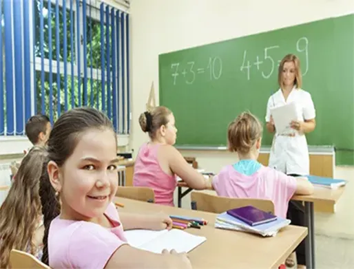 Desentupimento em Escolas em Itanhaém